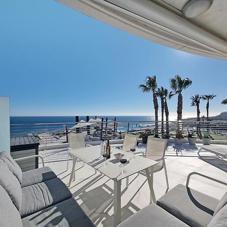Infinity View Apartments By Nras Arenales del Sol Kültér fotó