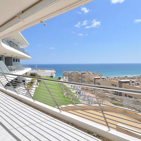 Infinity View Apartments By Nras Arenales del Sol Kültér fotó