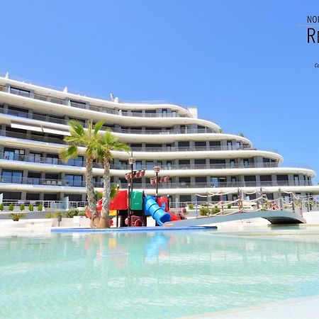 Infinity View Apartments By Nras Arenales del Sol Kültér fotó