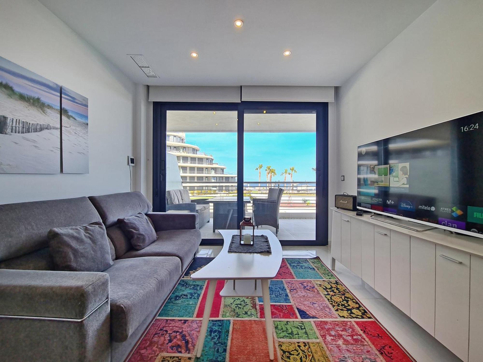 Infinity View Apartments By Nras Arenales del Sol Szoba fotó