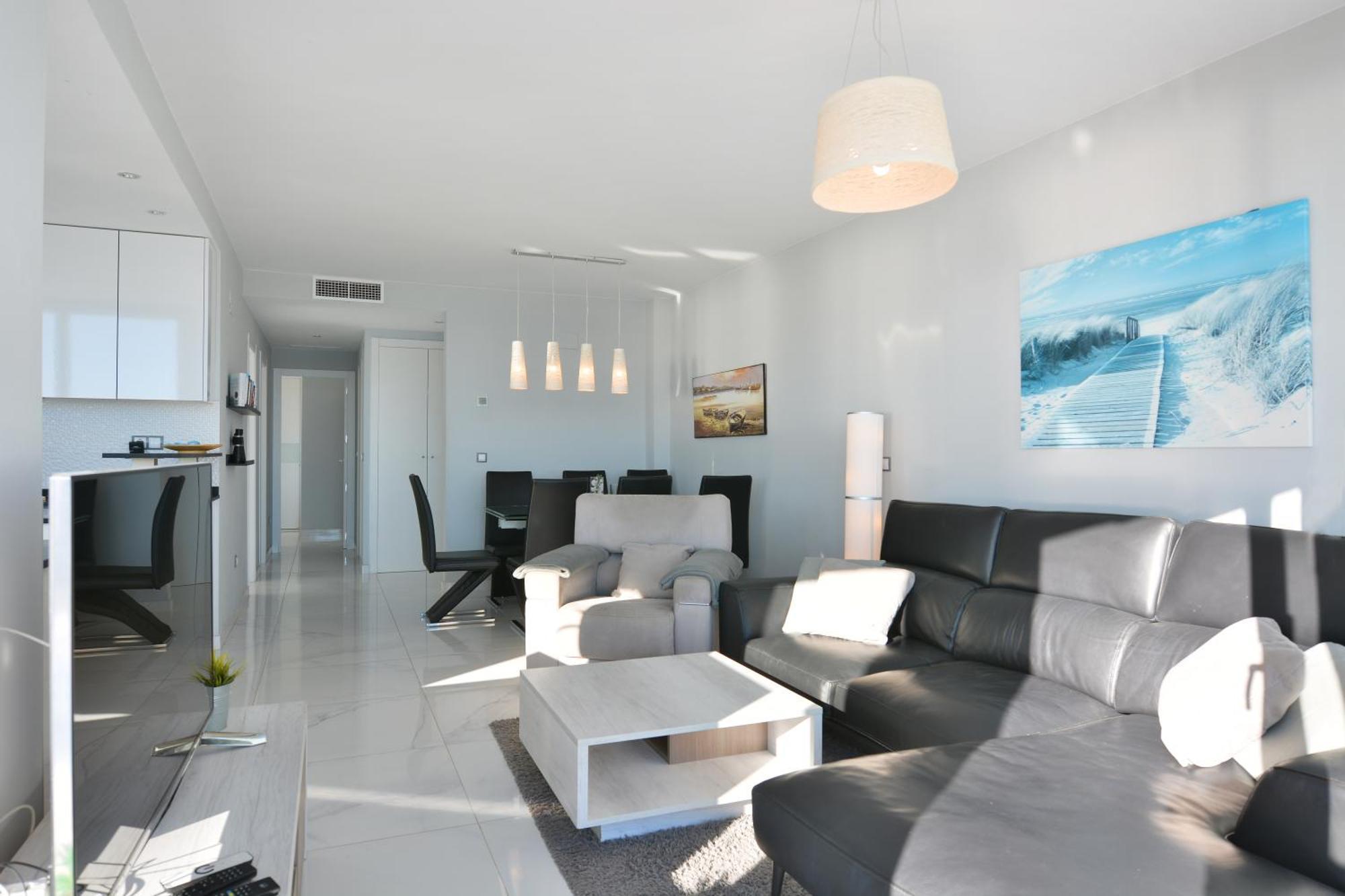 Infinity View Apartments By Nras Arenales del Sol Szoba fotó