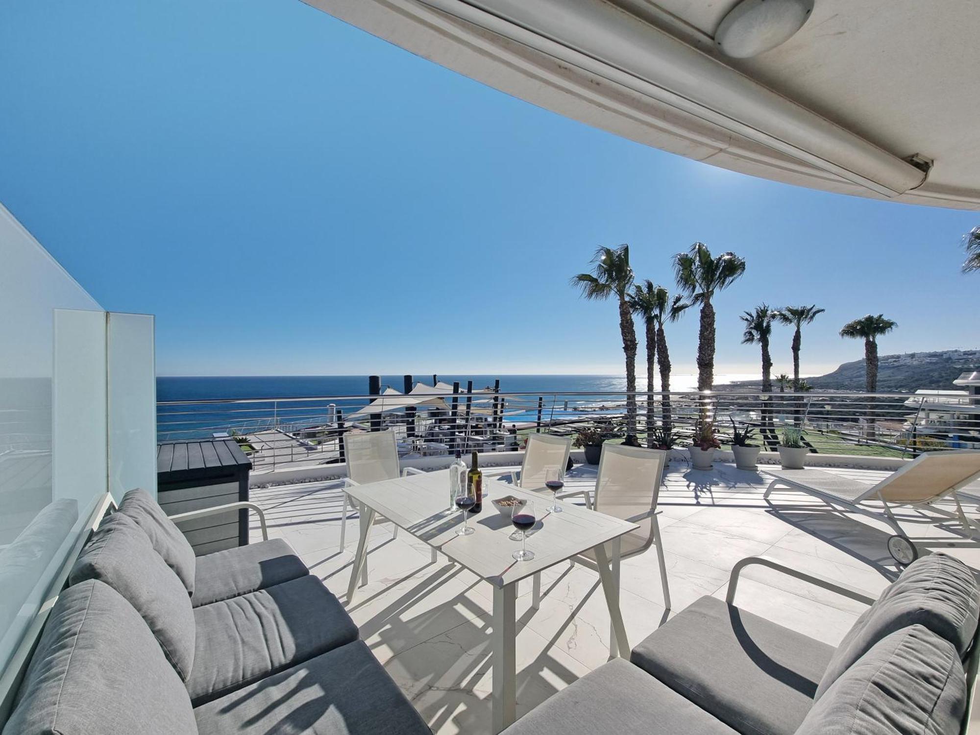 Infinity View Apartments By Nras Arenales del Sol Kültér fotó