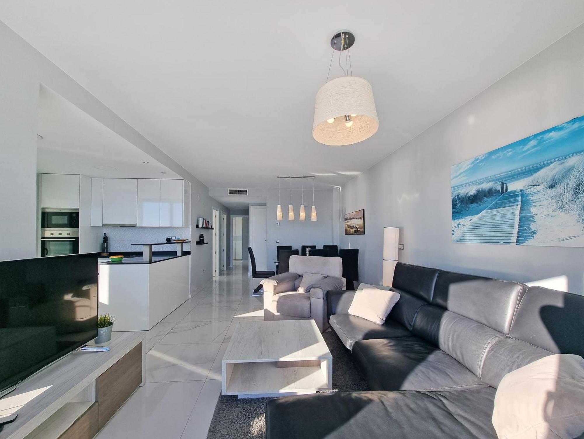 Infinity View Apartments By Nras Arenales del Sol Kültér fotó