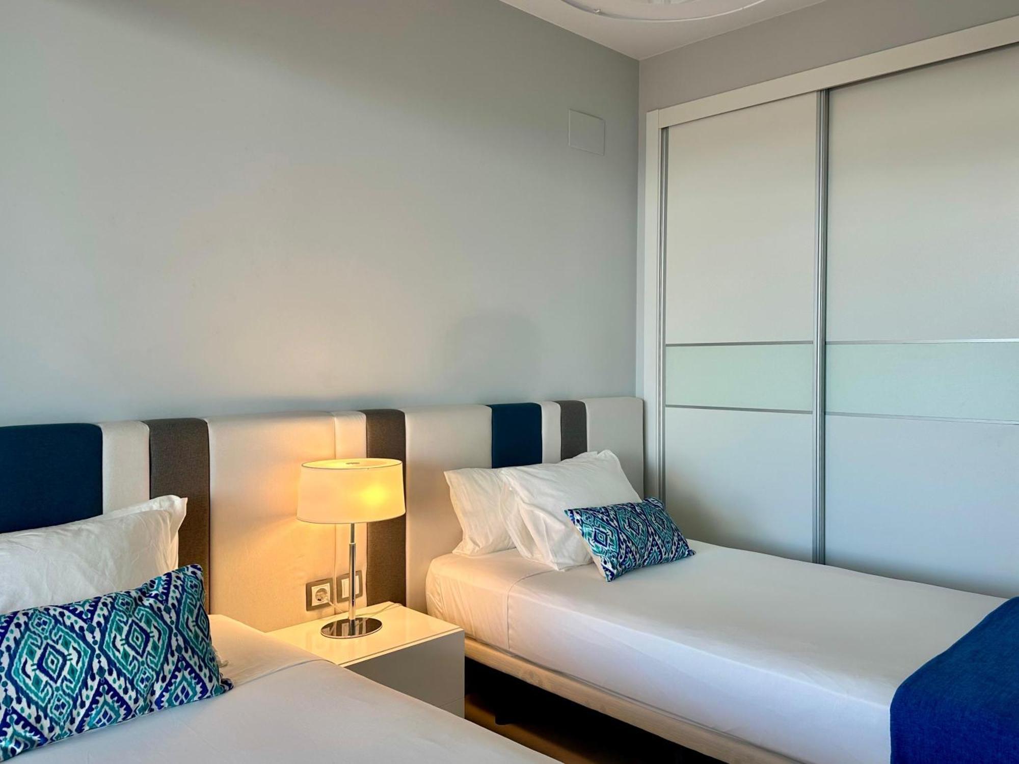 Infinity View Apartments By Nras Arenales del Sol Szoba fotó