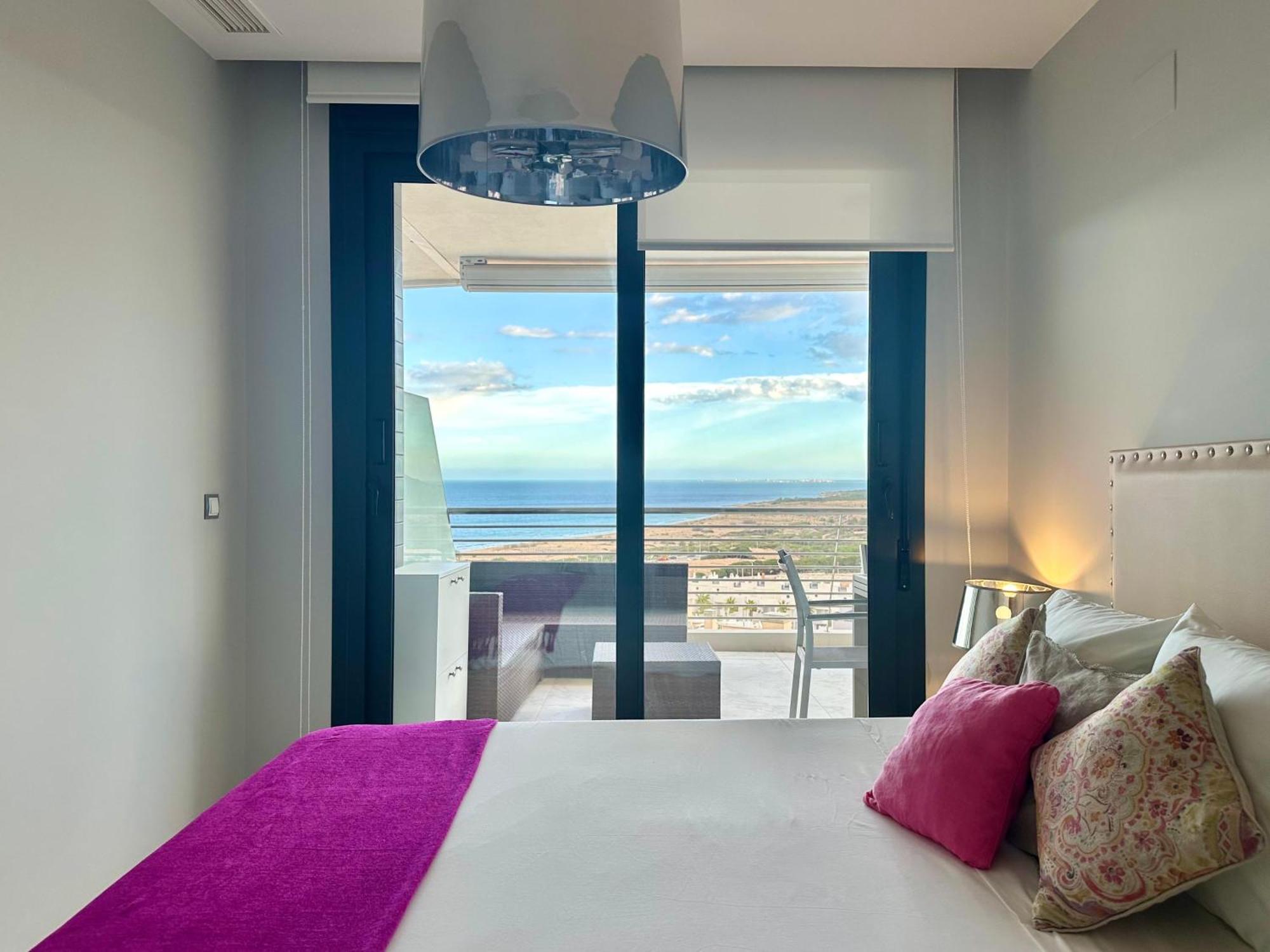 Infinity View Apartments By Nras Arenales del Sol Szoba fotó