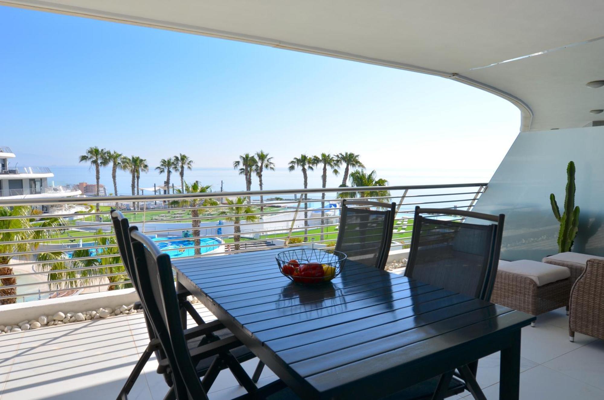 Infinity View Apartments By Nras Arenales del Sol Szoba fotó